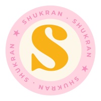 Shukran